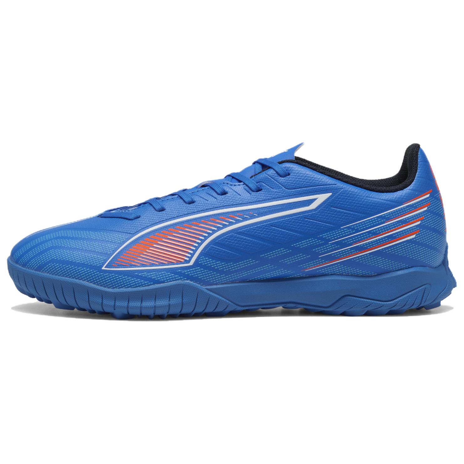 

PUMA Кроссовки ULTRA 6 Soccer Shoes Unisex Blue
