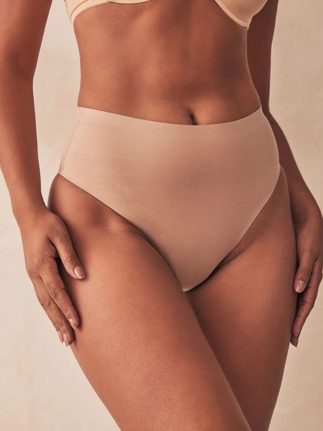 Формовочная скользящая масса Next, Nude — фото 2
