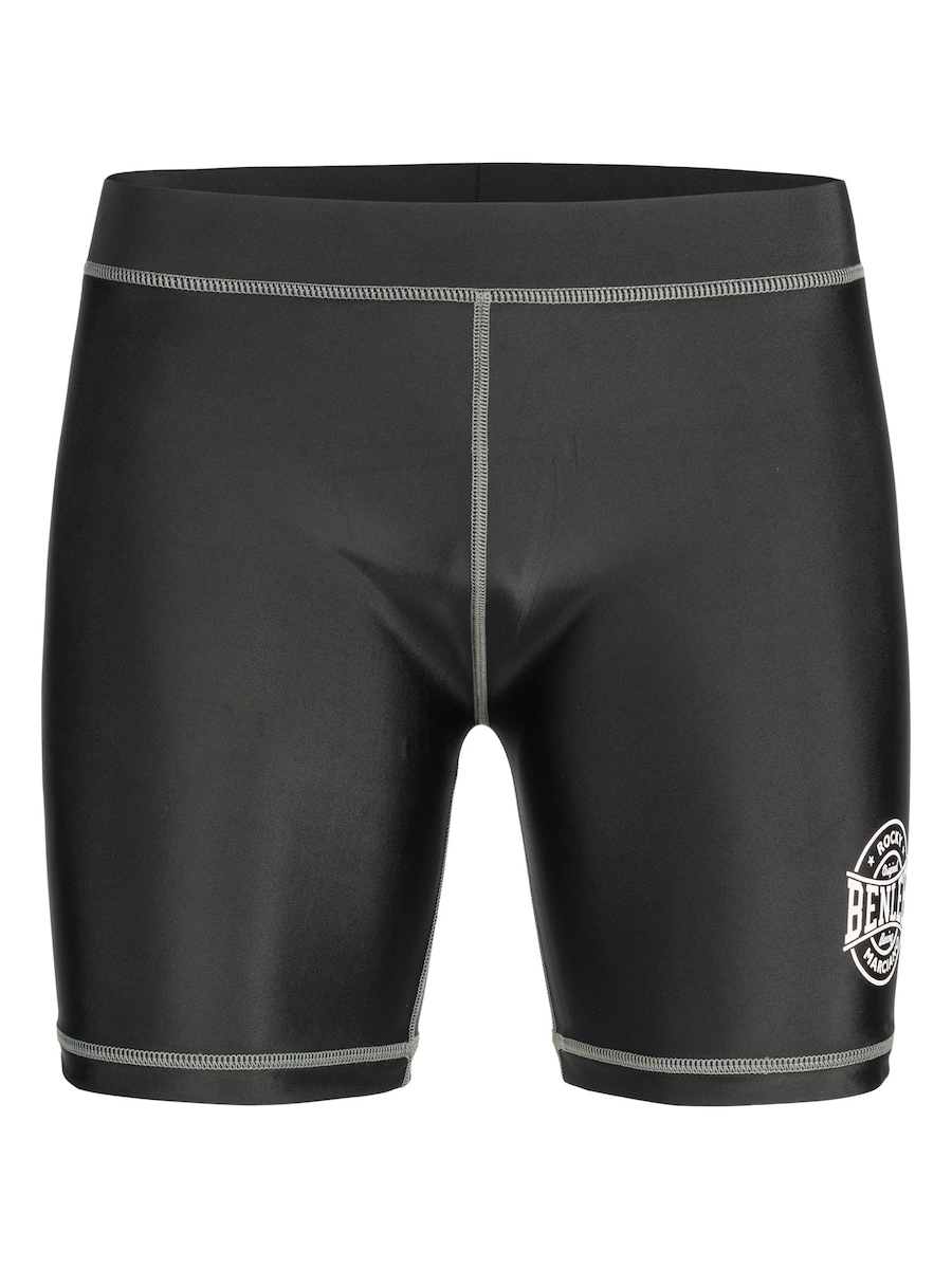 

Узкие спортивные брюки Benlee Slopedown, черный