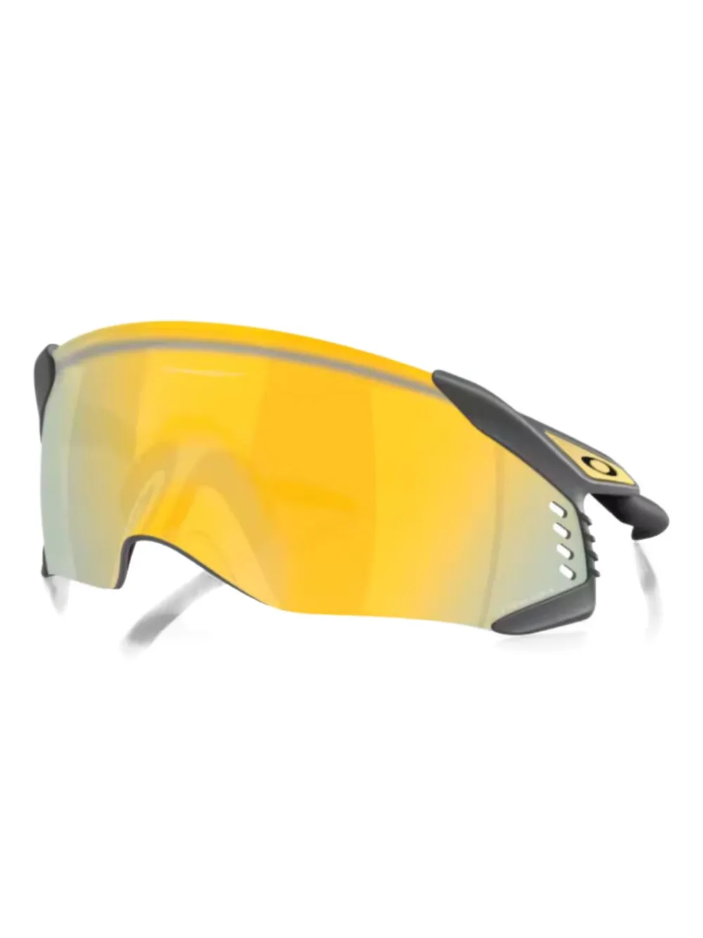 

Солнцезащитные очки Velo Kato Shield Oakley, серый