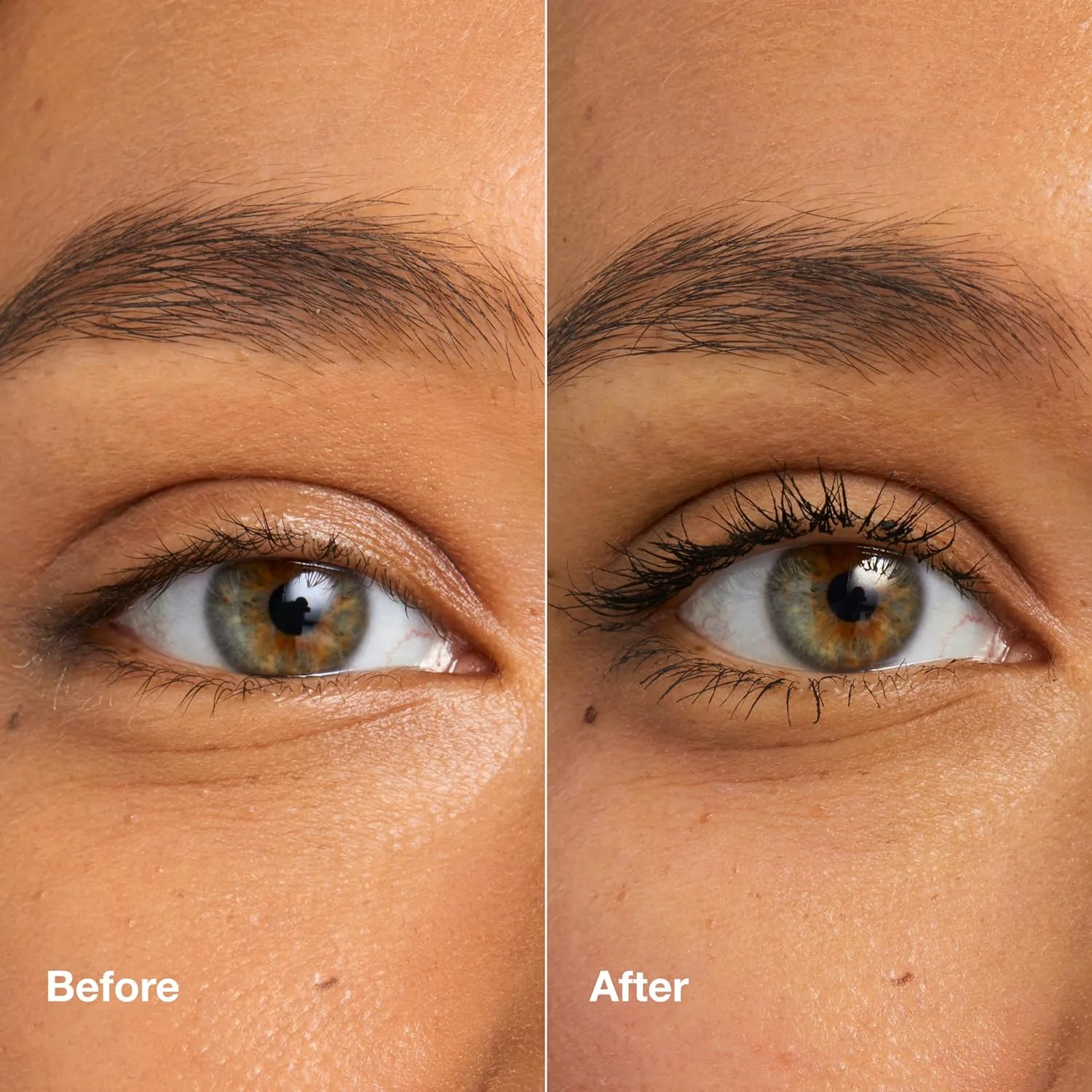 Тушь для ресниц Clinique Lash Doubleling Mascara | Удлиняет, подчеркивает и подходит для чувствительной кожи вокруг глаз, черная, 30 мл, Black — фото 3