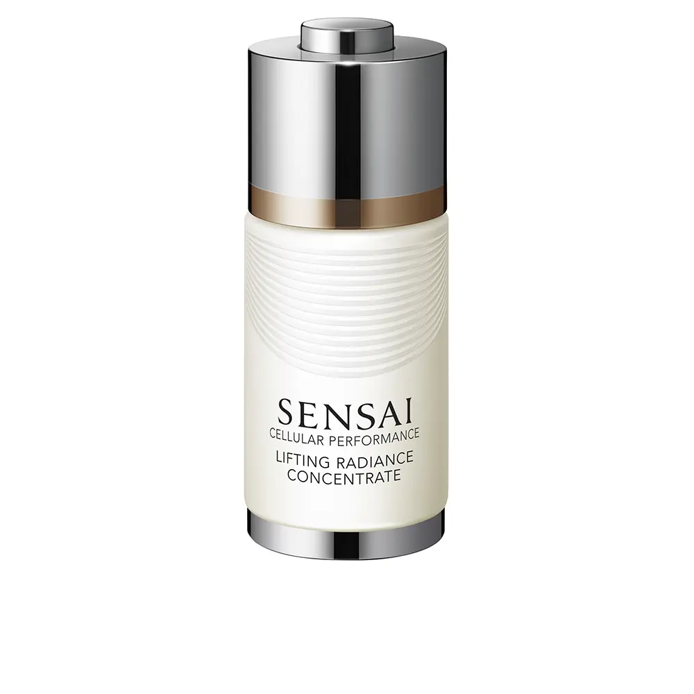 

Сыворотка для лица Cellular performance lifting radiance concentrate Sensai, 40 мл.