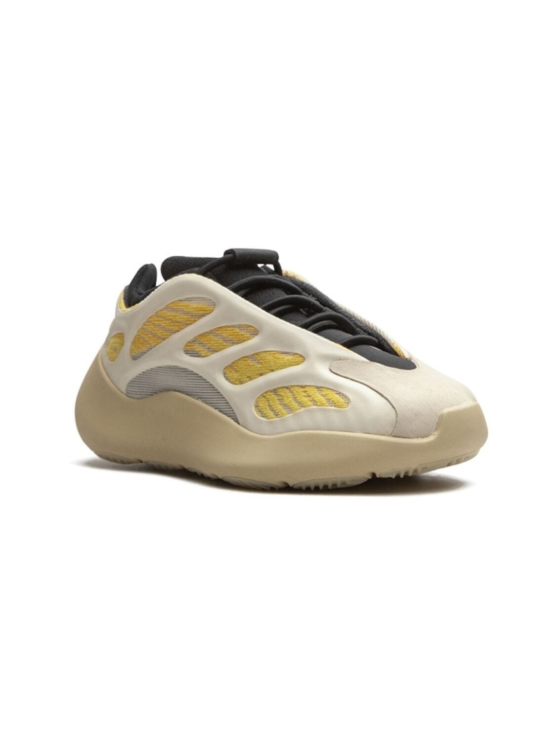 

Adidas кроссовки Yeezy 700 V3, белый
