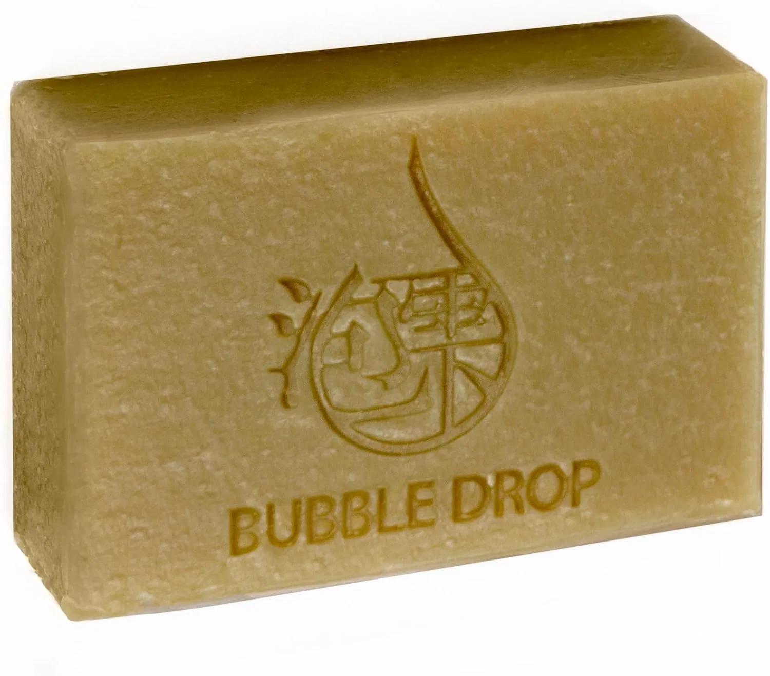Мыло для умывания Bubble Drop с мятой и листьями кумидза, 100 г — фото 2