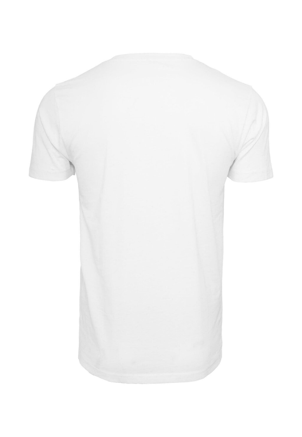 

Футболка с принтом FRESH LIKE THAT TEE Mister Tee, белый