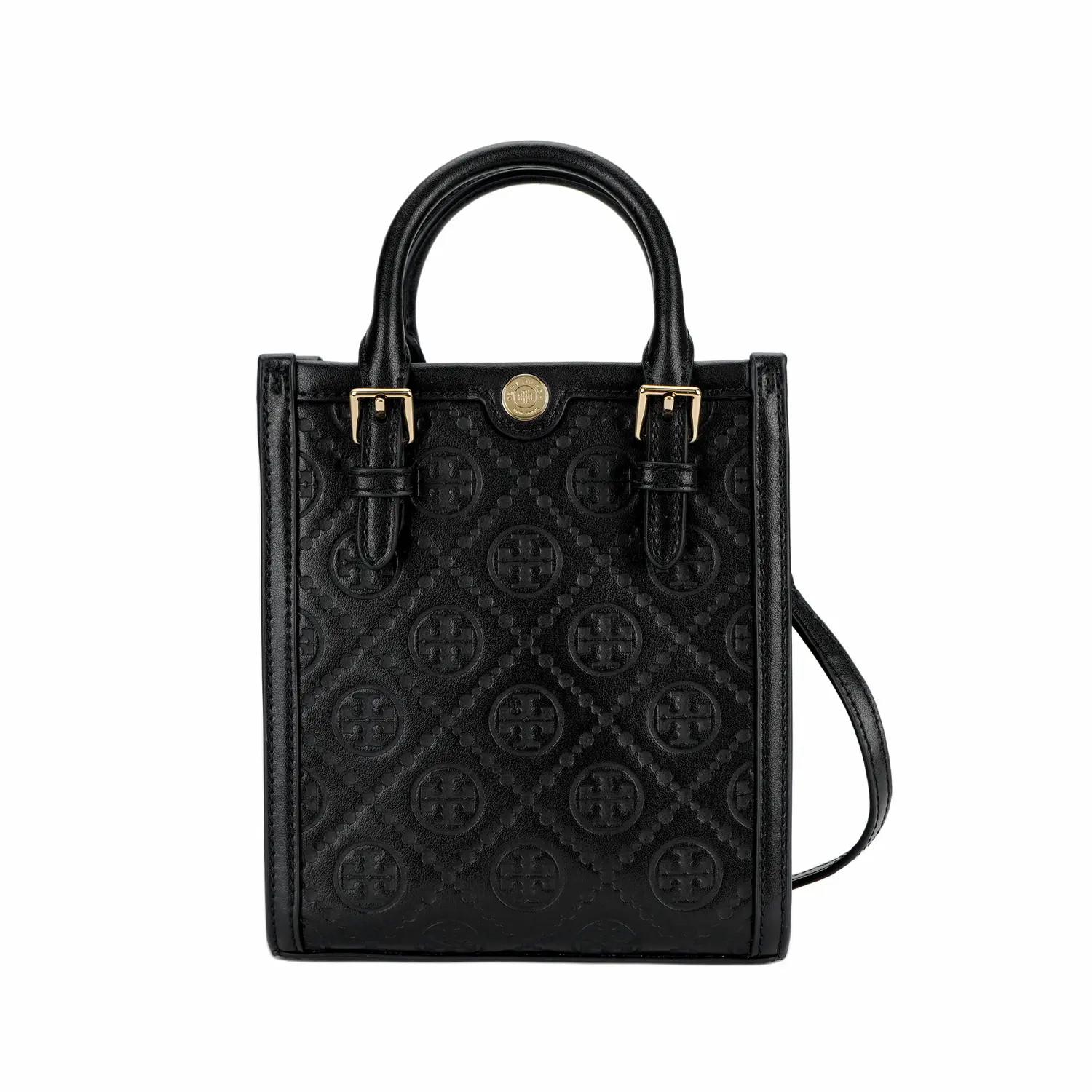 

TORY BURCH Сумка тоут мини женская кожаная