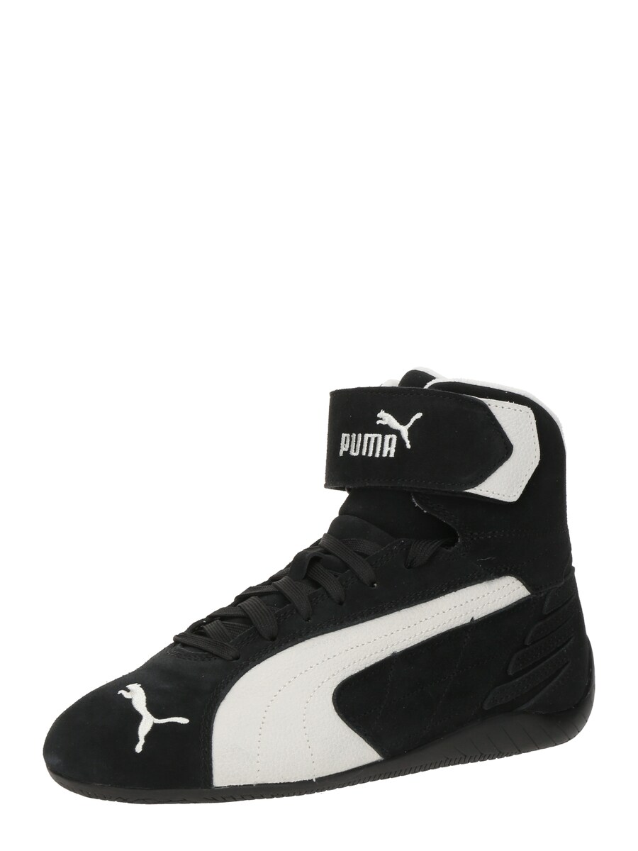 Высокие кроссовки PUMA Speedcat, Black