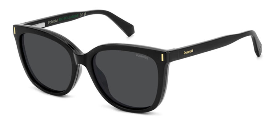 

Солнцезащитные очки Polaroid PLD 6229/CS женские, размер 55/17/140