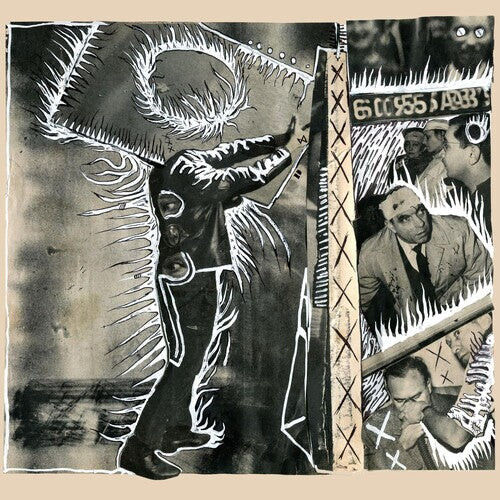 

CD диск Sediment Club: Stucco Thieves