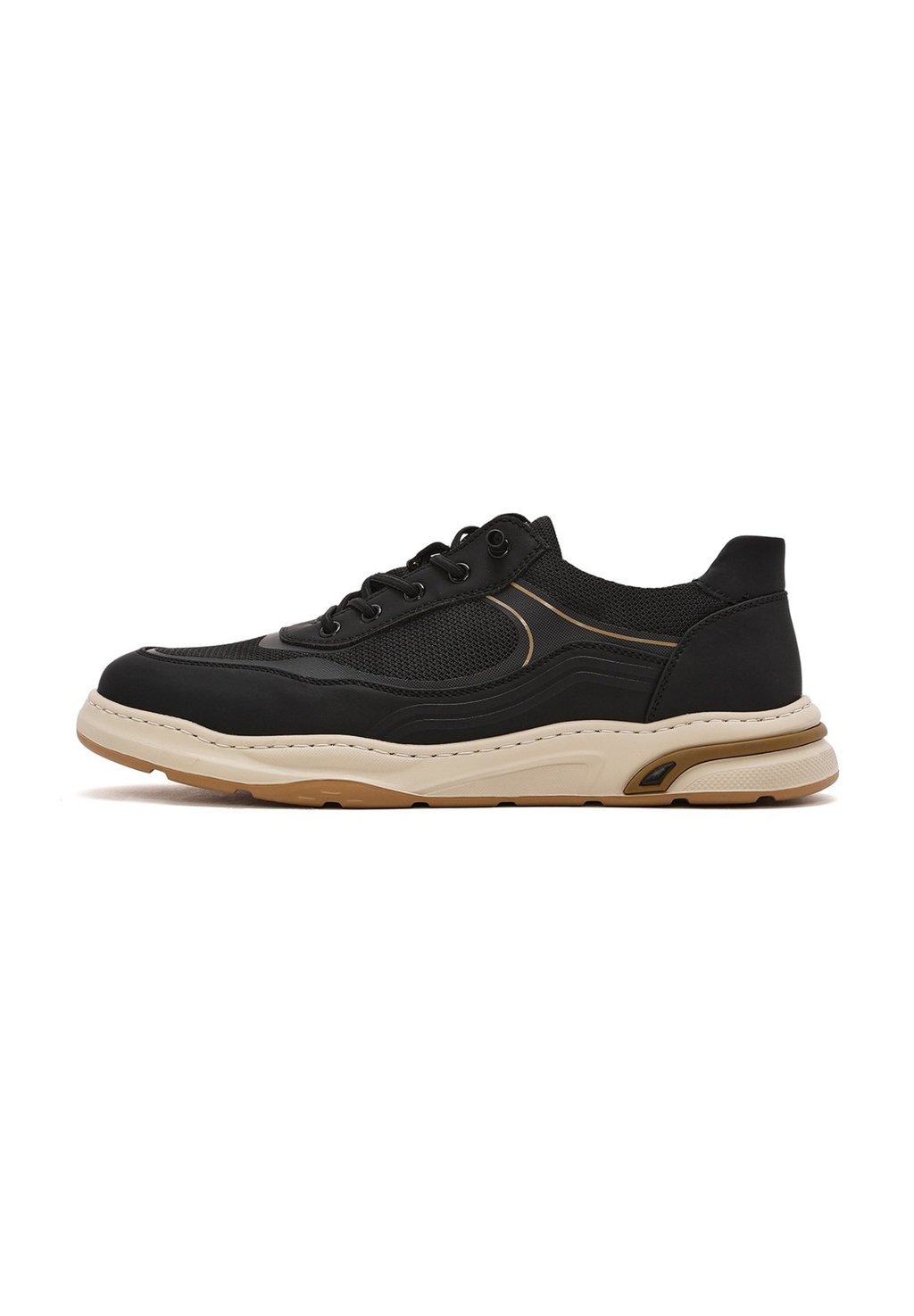

Кроссовки SNEAKERS Derimod, черный