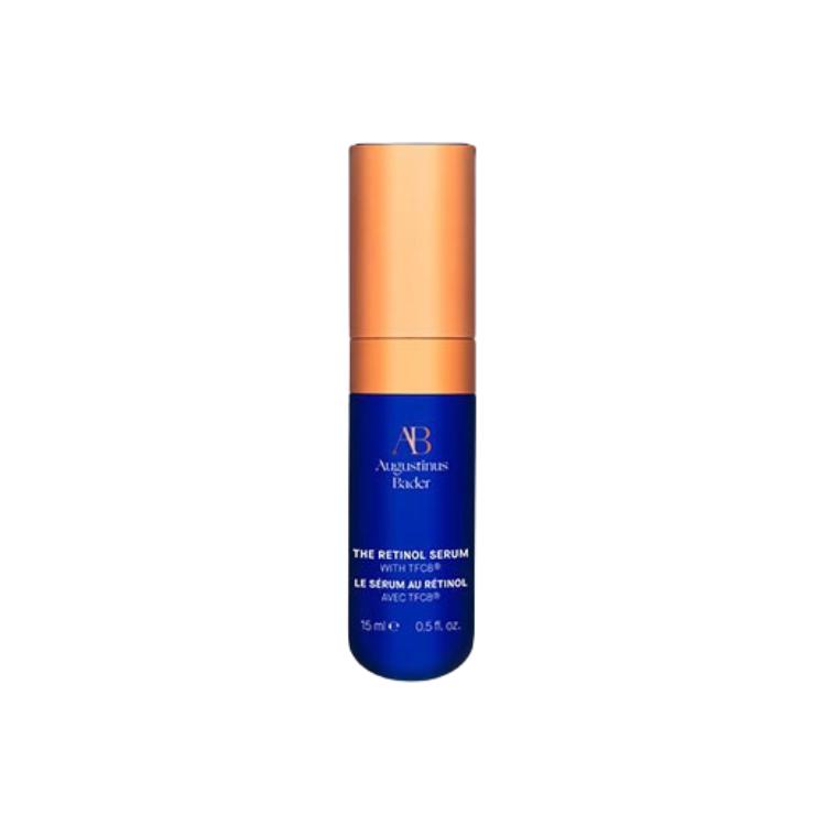 Сыворотка для лица Augustinus Bader The Retinol Serum, 30 мл — фото 3