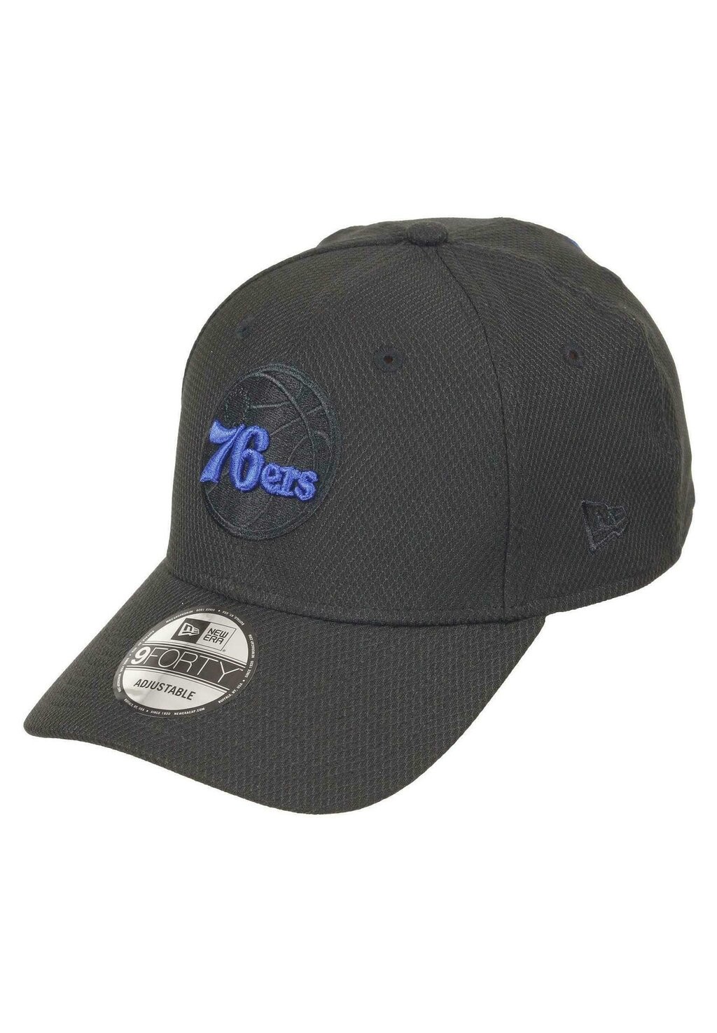 

Бейсболка PHILADELPHIA ERS NBA POP SNAPBACK New Era, цвет schwarz
