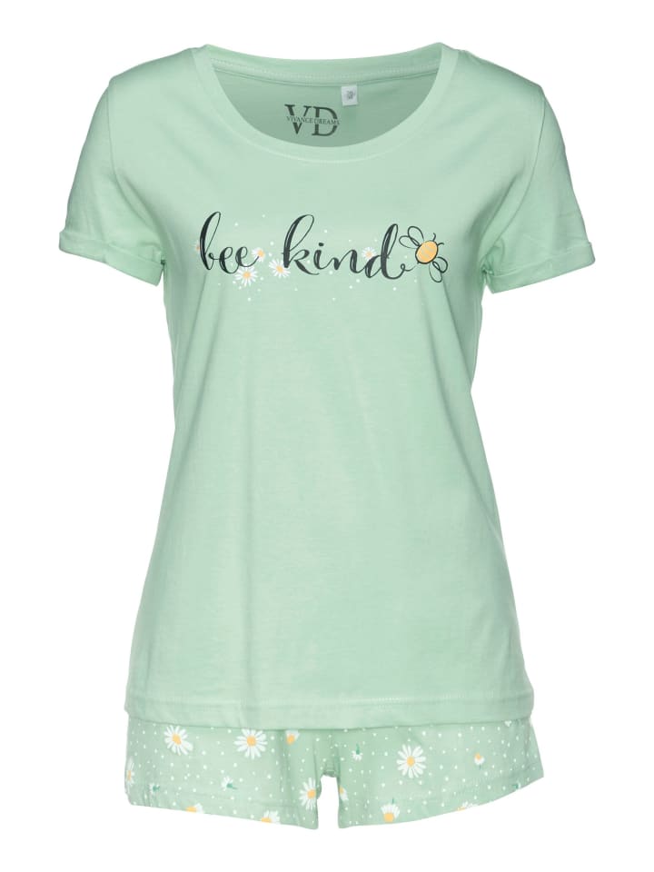 

VIVANCE DREAMS Короткие шорты с нефритовым узором