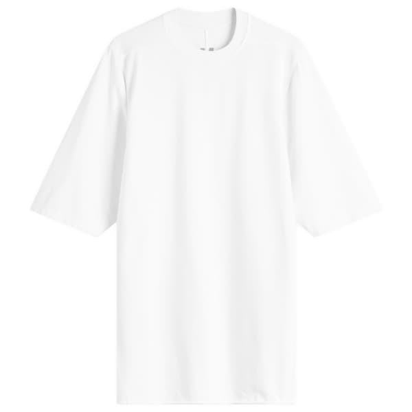 

Большая футболка Rick Owens, Milk