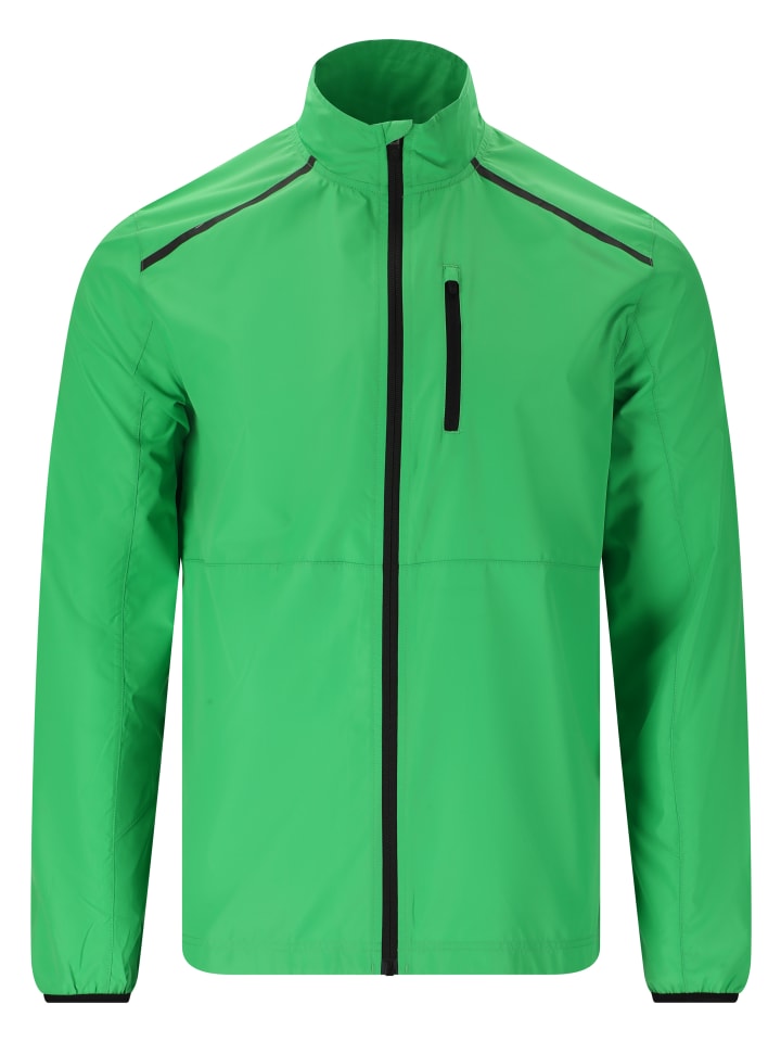 

Тренировочная куртка Endurance, цвет 3238 island green