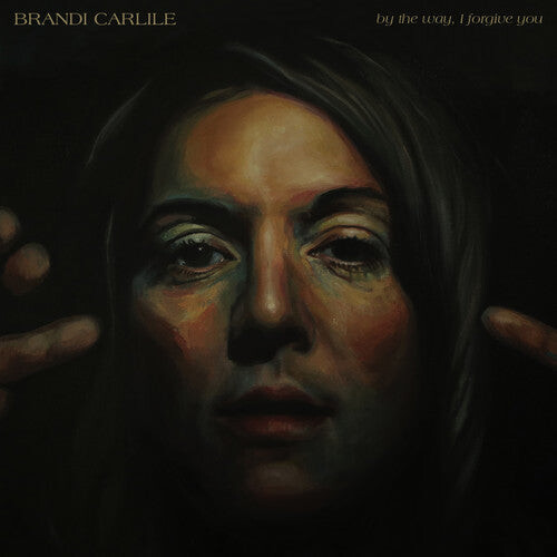 

Виниловая пластинка Carlile, Brandi - By The Way I Forgive You