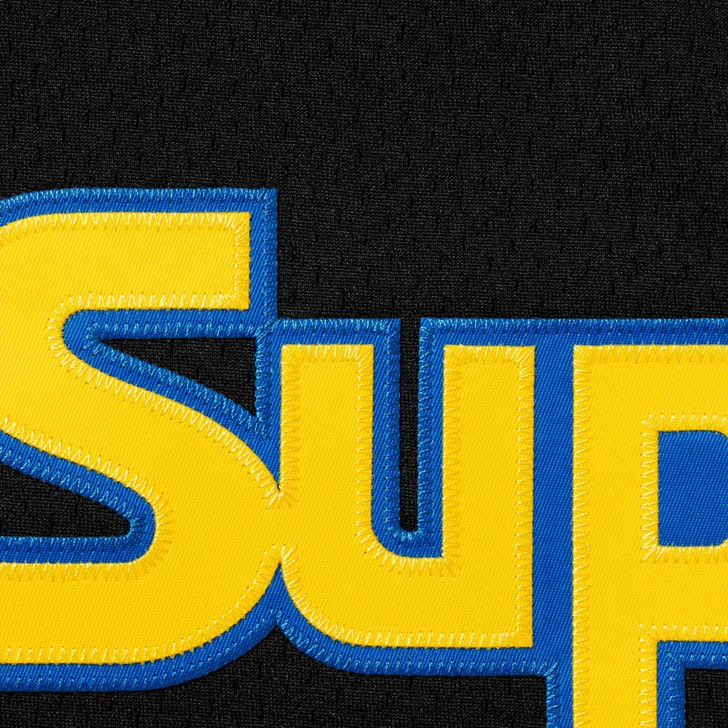Спортивные шорты Supreme x Mitchell Ness SS26 — фото 4