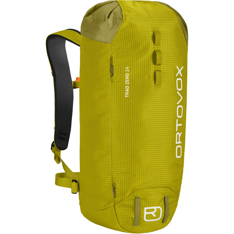 

Рюкзак Trad Zero 24 Ortovox, зеленый