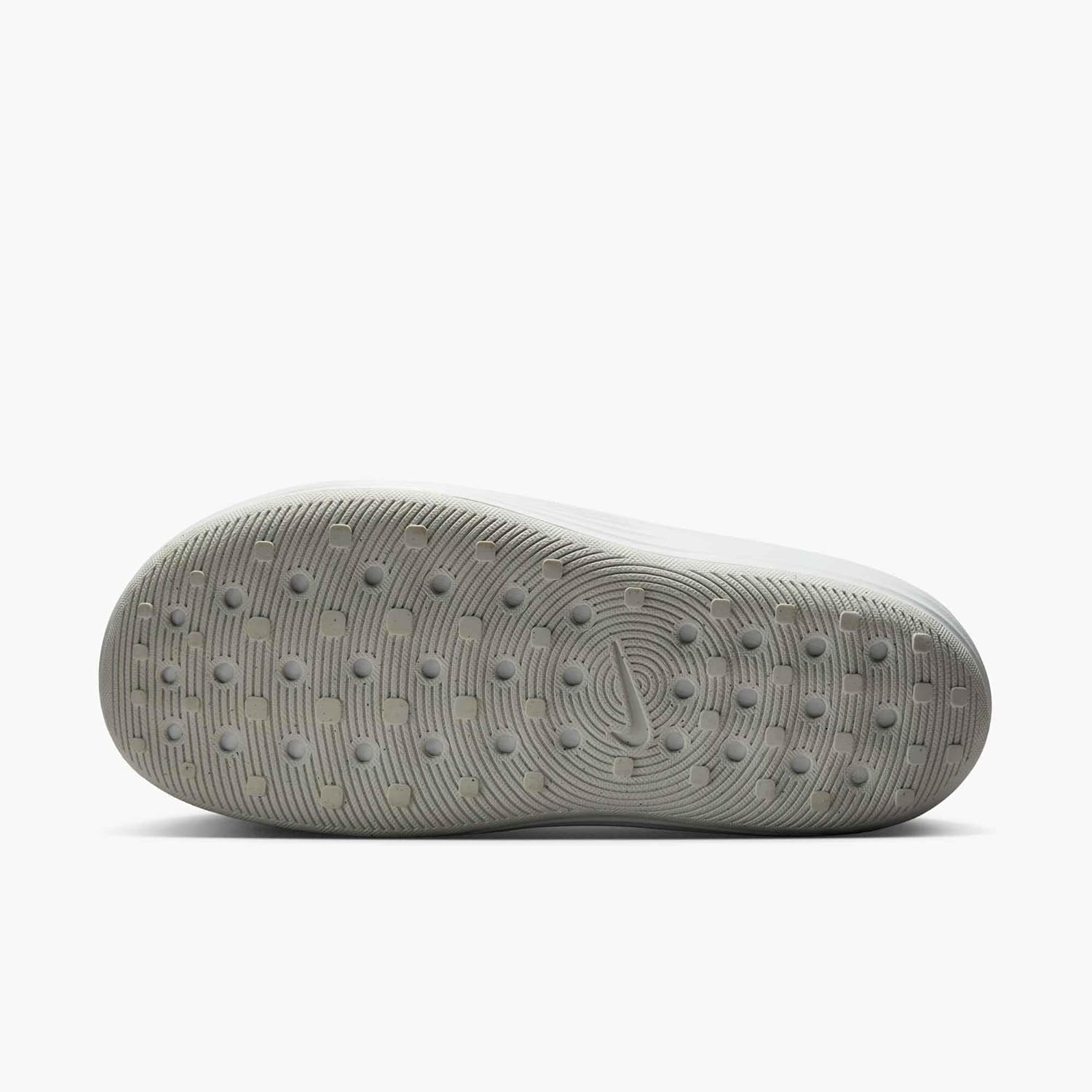 Кроссовки Nike Reactx Rejuven8 Slide, мужские, Summit White/Summit White/Summit White — фото 2