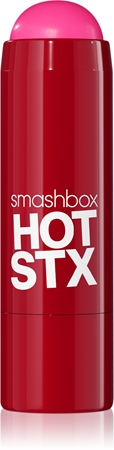 

Кремовые румяна Smashbox POP LX Blush, Pink.png 5 g