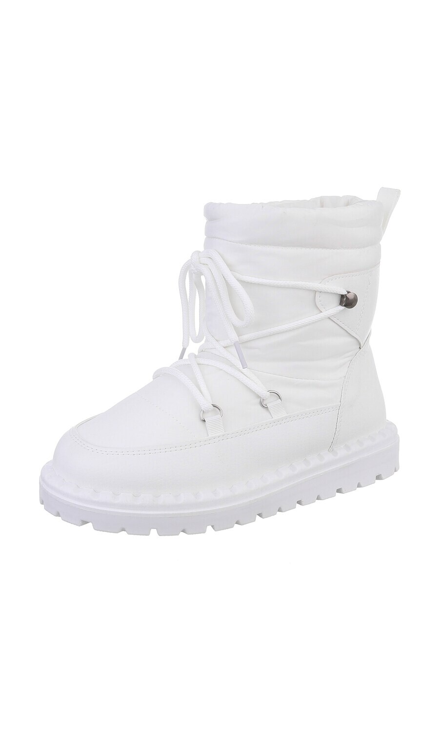 

Ботинки Ital-Design Snow Boots, белый