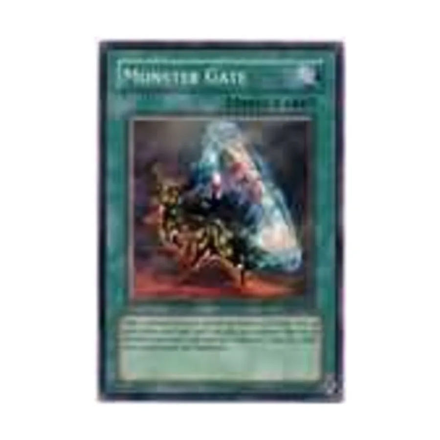 

CCG Врата монстров (Общие), Yu-Gi-Oh - Ancient Sanctuary - Singles