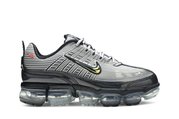 Кроссовки Nike Wmns Air VaporMax 360, серый