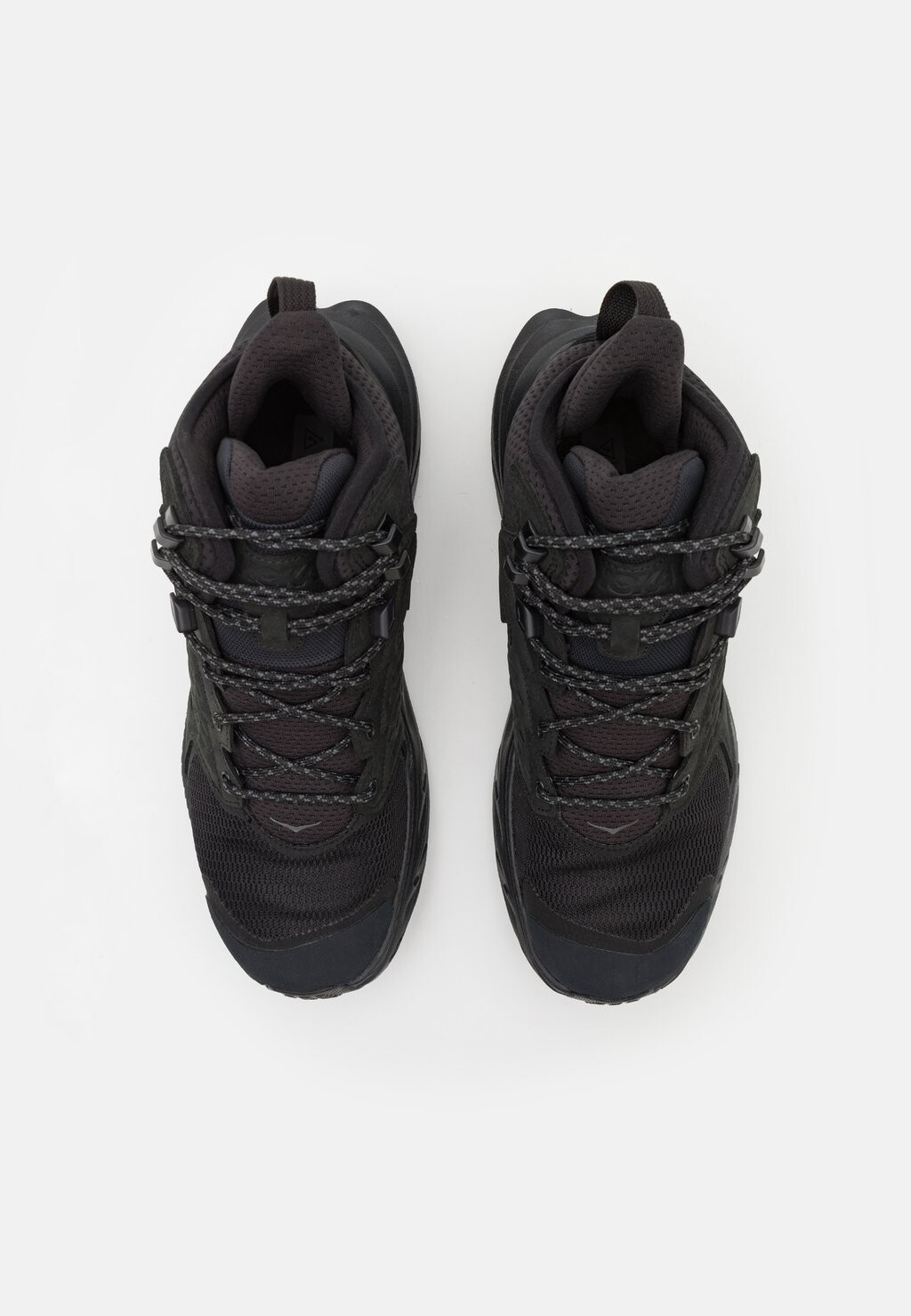 

Походная обувь ANACAPA 2 MID GTX HOKA, черный