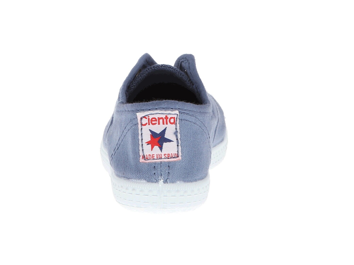 Кроссовки Cienta Kids Shoes 70997 (Toddler/Little Kid/Big Kid) — фото 3