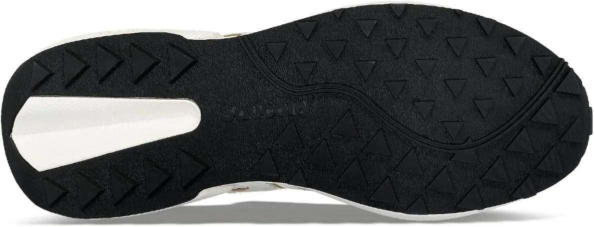 Кроссовки Saucony Jazz NXT Green, белый — фото 3