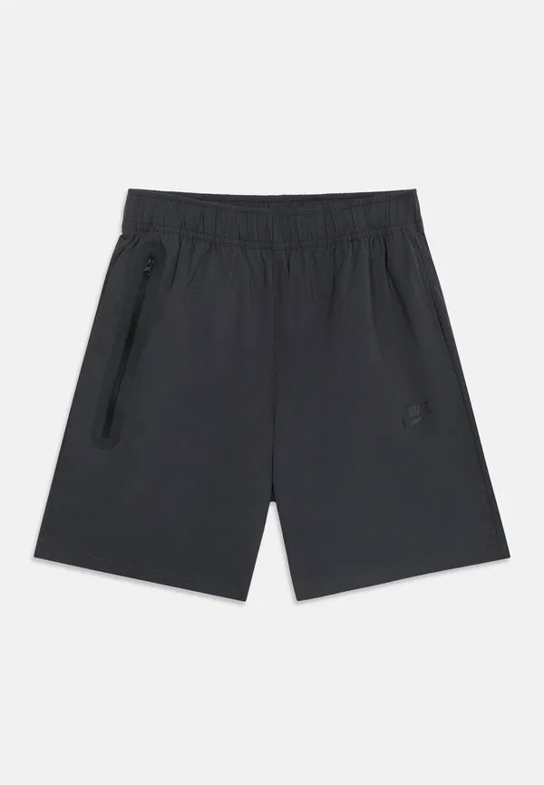 Шорты Nike Sportswear, Anthracite/Black — фото 3