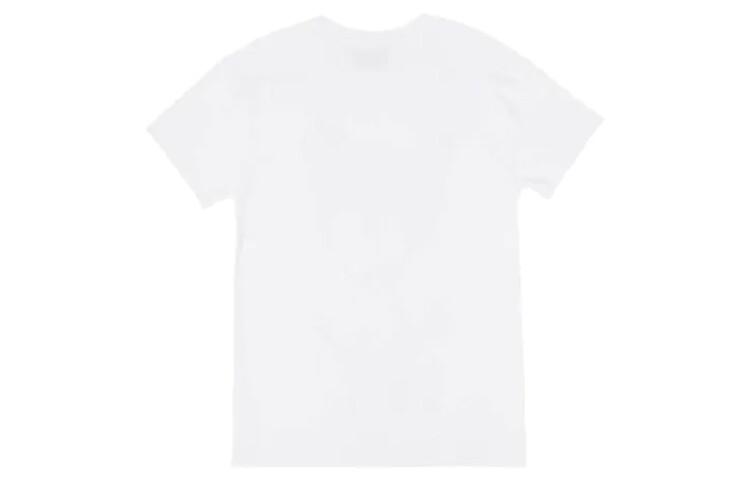 

Футболка Smiley Collection унисекс белая Drew House, белый