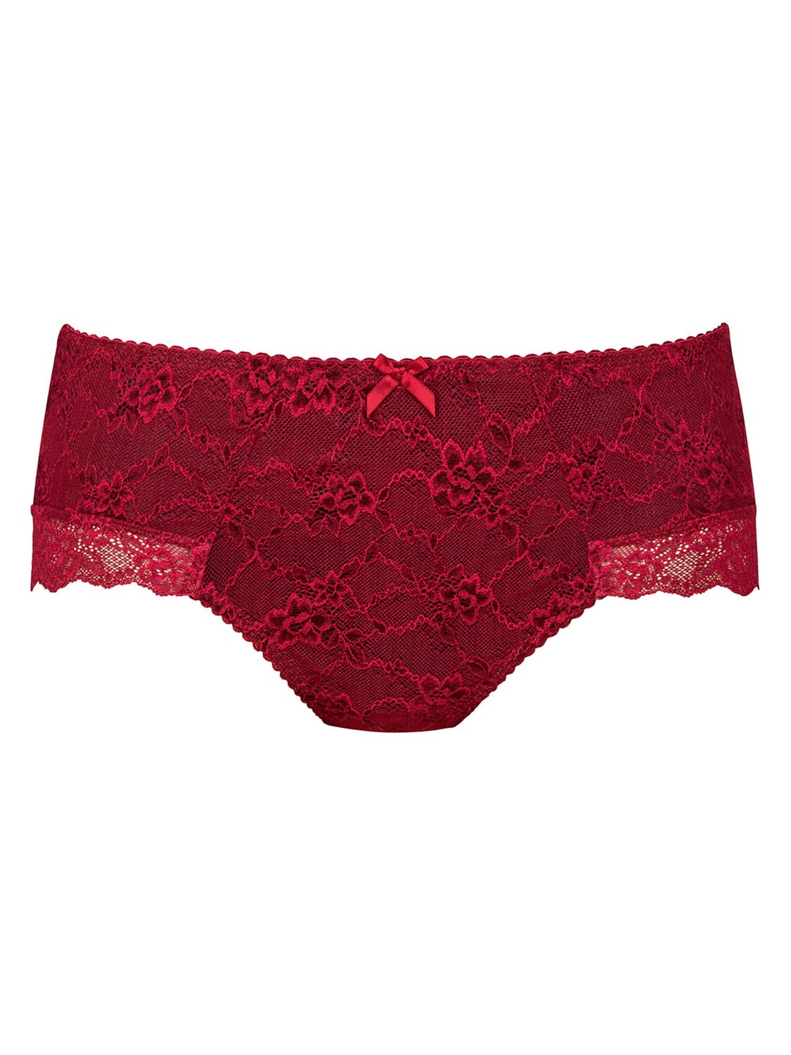 

ANITA Трусики 'Bobette' в цвете Ruby Red