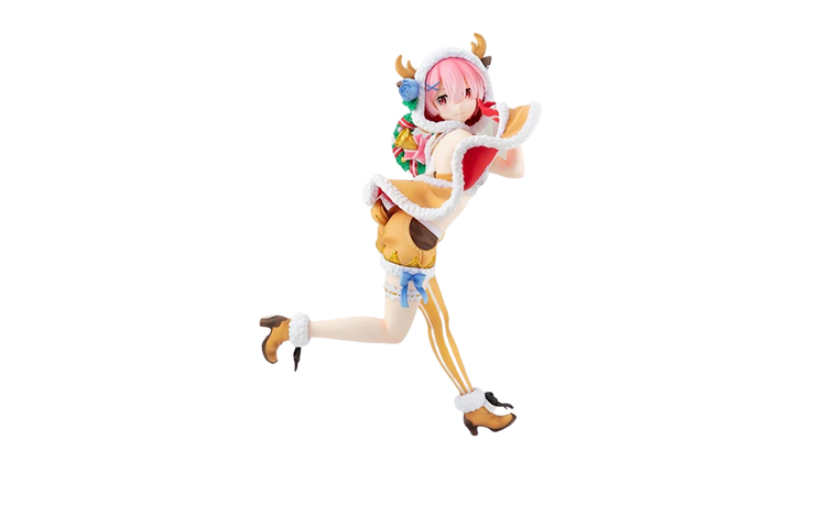 

Фигурки Scale KADOKAWA, ram