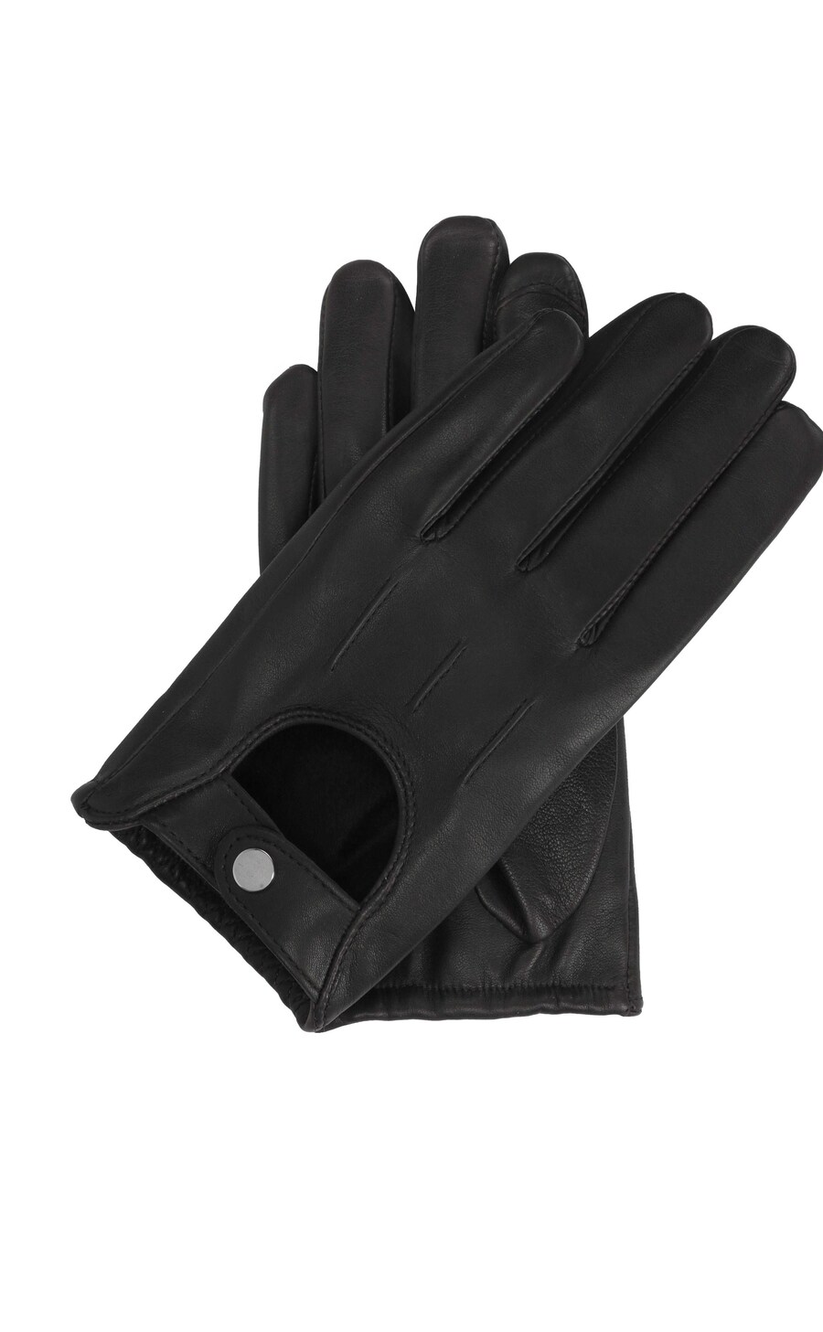 

Перчатки Kazar Full Finger Gloves, черный