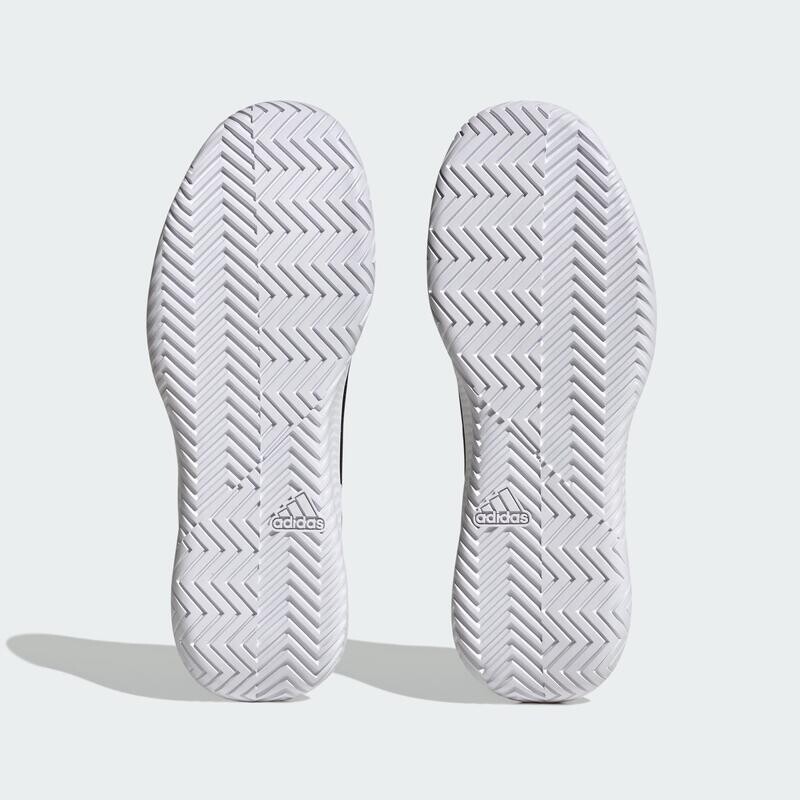 Теннисные кроссовки Defiant Speed ADIDAS, цвет negro — фото 4