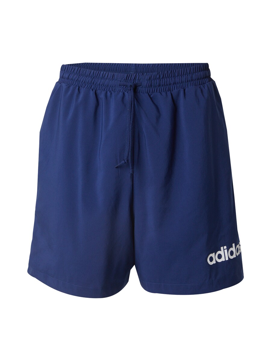 

Обычные тренировочные брюки ADIDAS SPORTSWEAR CHELSEA, цвет Gentian