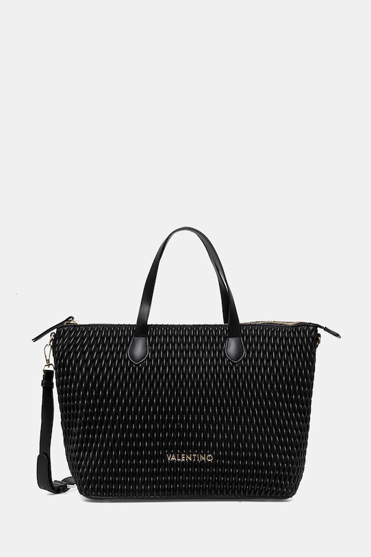 

Сумка Valentino Bags, черный