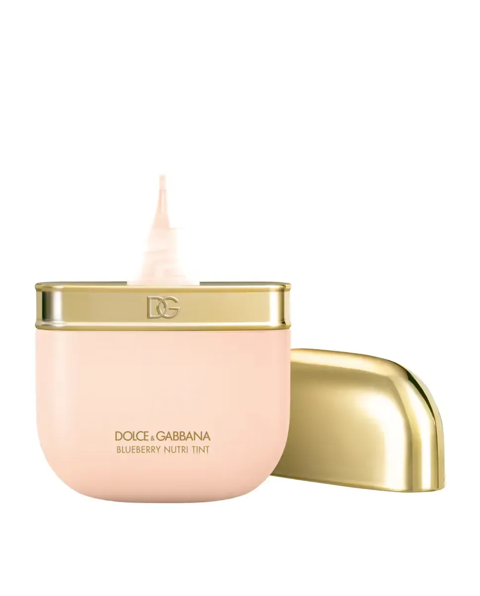 Тональная основа Blueberry Nutri-Tint Dolce & Gabbana, 1N