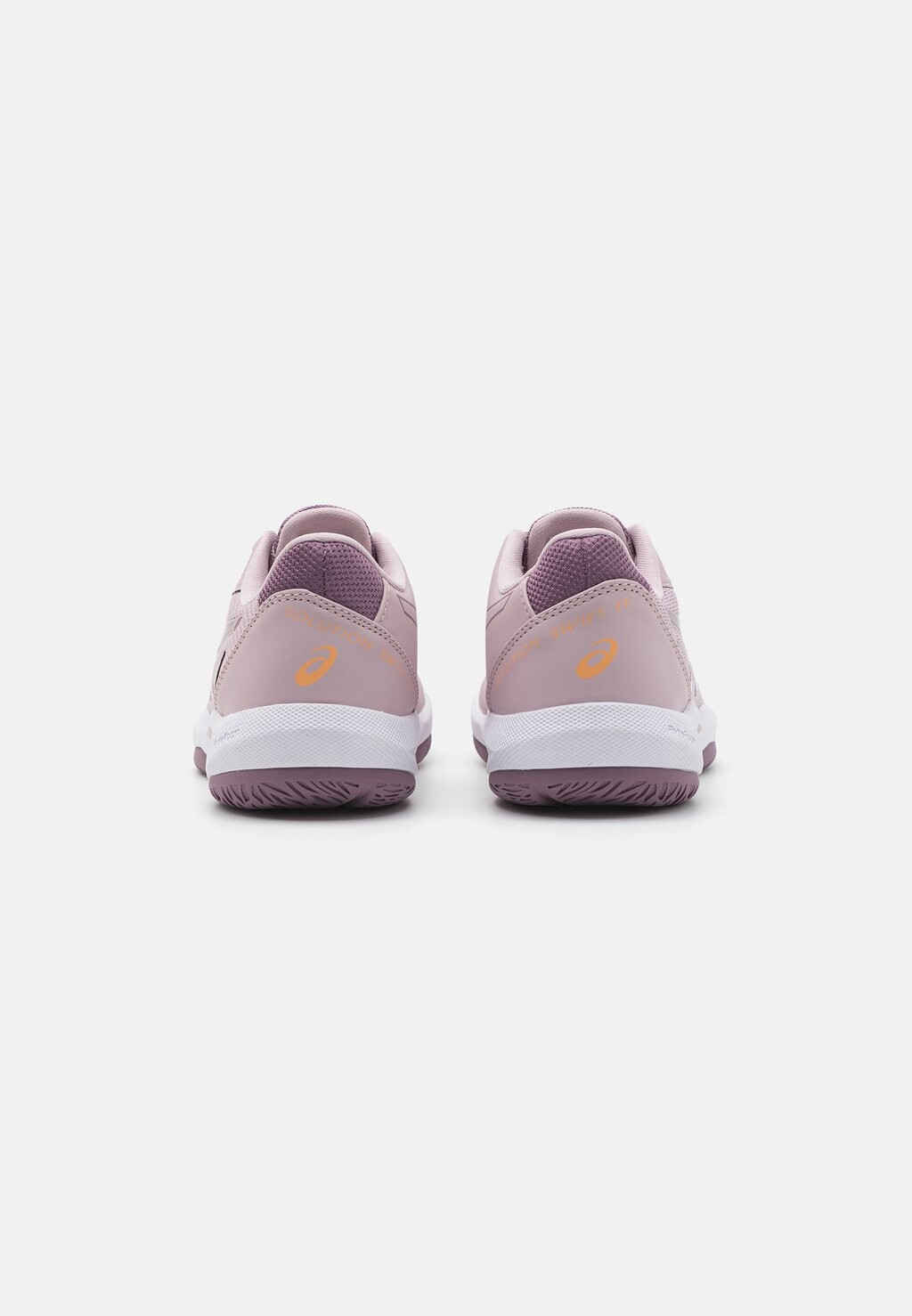

Кроссовки SOLUTION SWIFT FF 2 ASICS, светло-розовый
