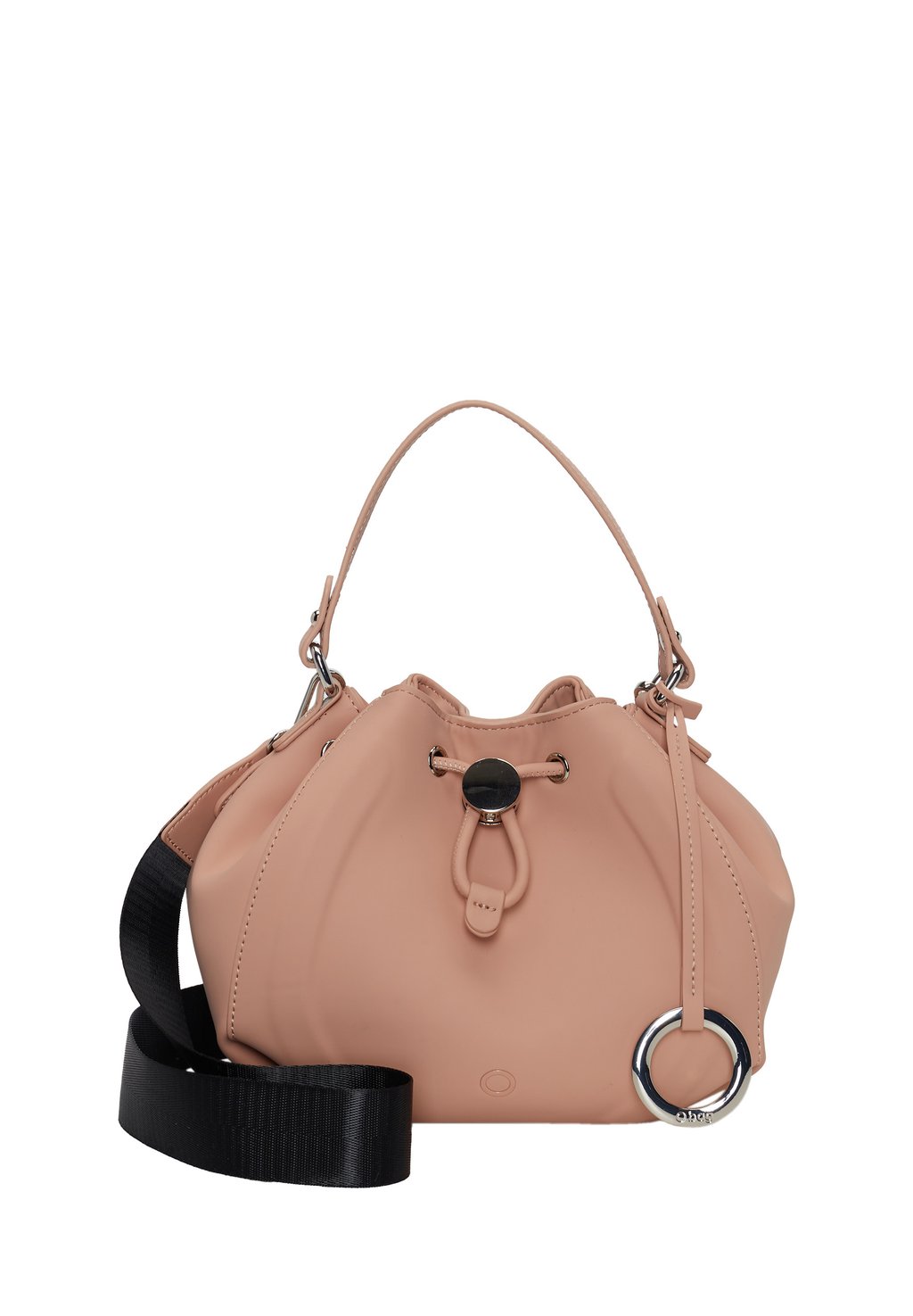 

Сумка O Bag, цвет Pink Blush Plain