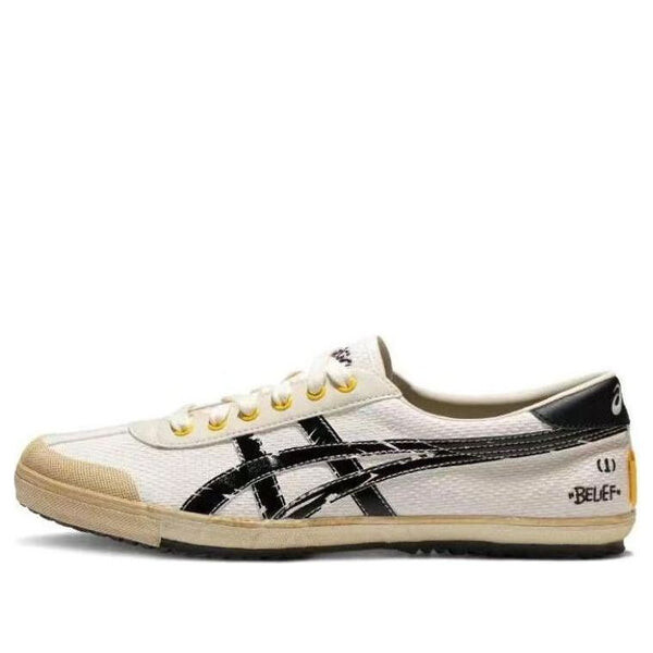 

Кроссовки проблема улыбка Asics, бежевый