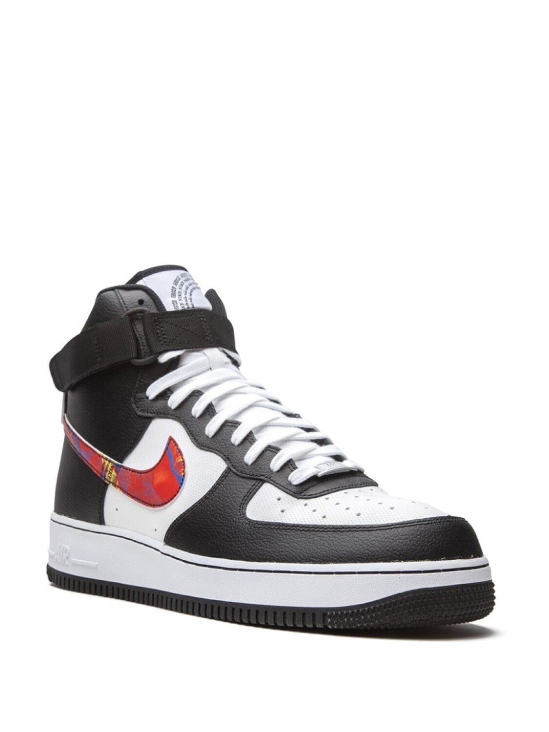 

Nike кроссовки Air Force 1 High 07 LV8, белый