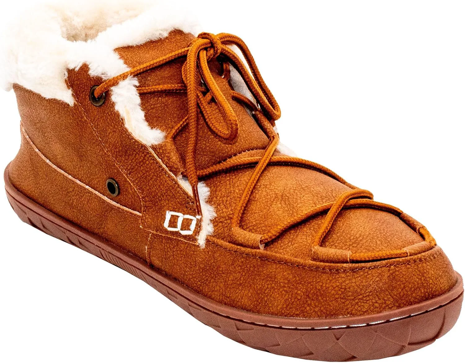 Кроссовки Flojos Unisex Jackal с верхом из искусственной кожи и внутренней отделкой из шерпы, с индивидуальной подошвой — фото 2
