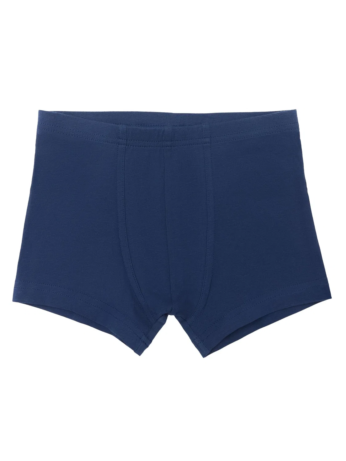 Трусы Albero Natur Jungen Retroshorts aus Bio-Baumwolle, синий