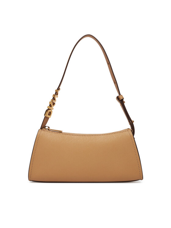 

Женская сумка Avril R523KG57 Dkny, бежевый