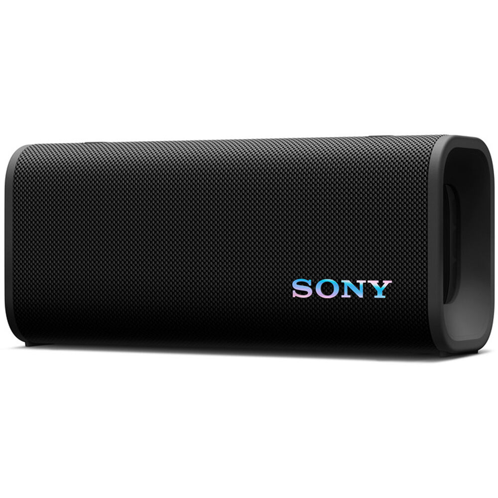 

Мобильные колонки Bluetooth Sony ULT FIELD 3 Wireless Portable Speaker (Black) SRSULT30/B