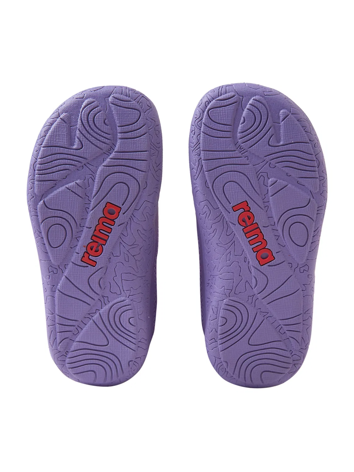 Кроссовки 'Telmin' Reima, Violet/Lavender — фото 4