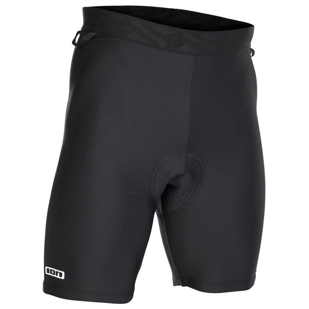 

Леггинсы ION Plus Short, черный