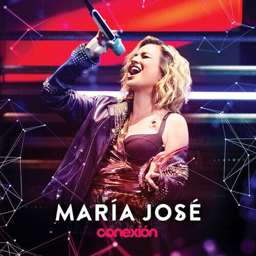 

CD диск Jose, Maria: Conexion (CD+DVD)